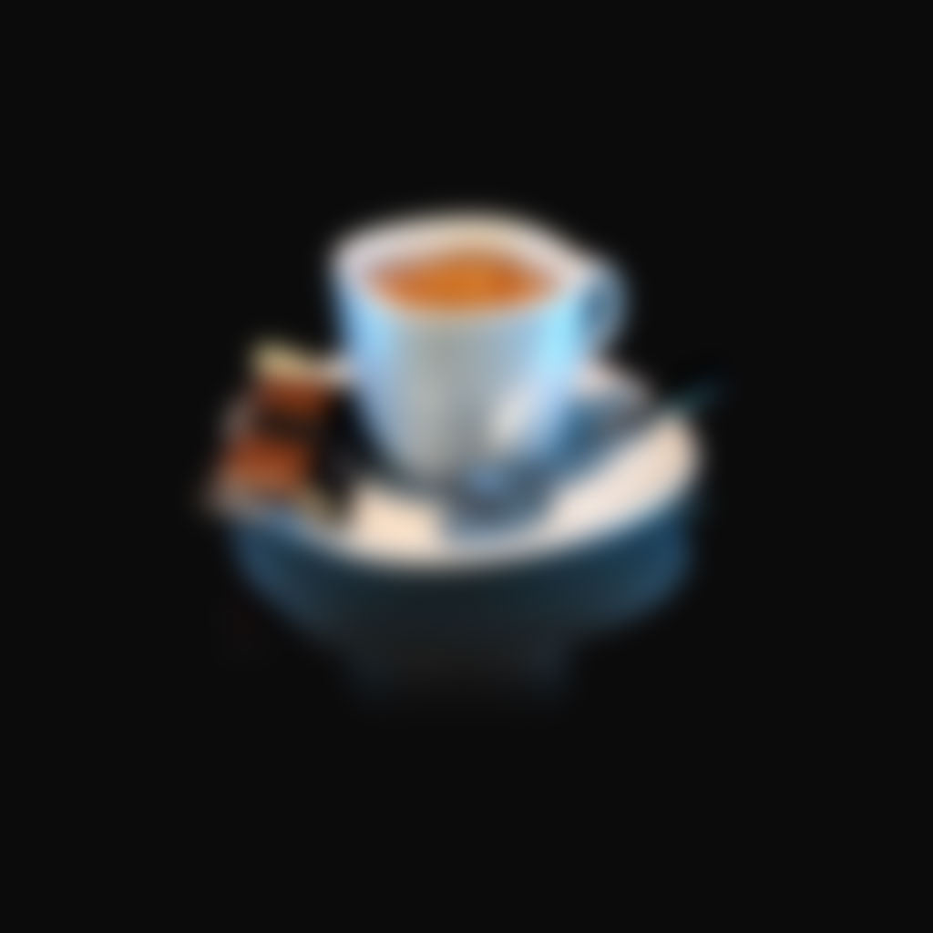 Café gourmand