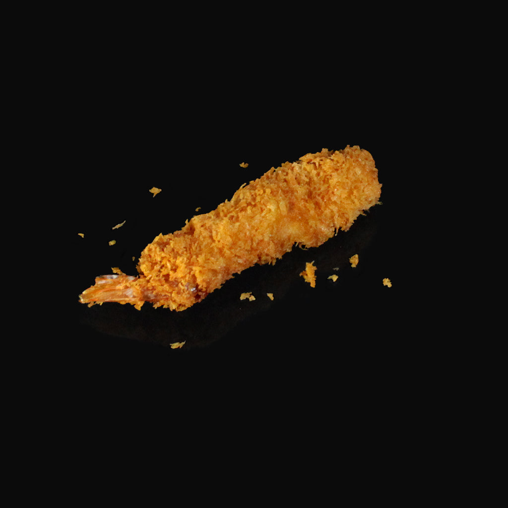 Crevette Tempura - 1 pièce