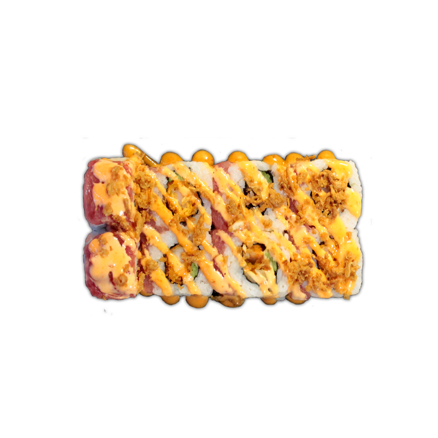 Fire Rolls