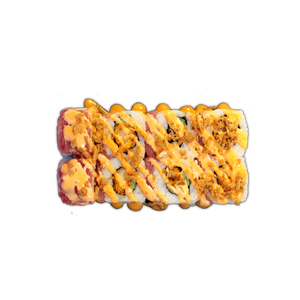 Fire Rolls