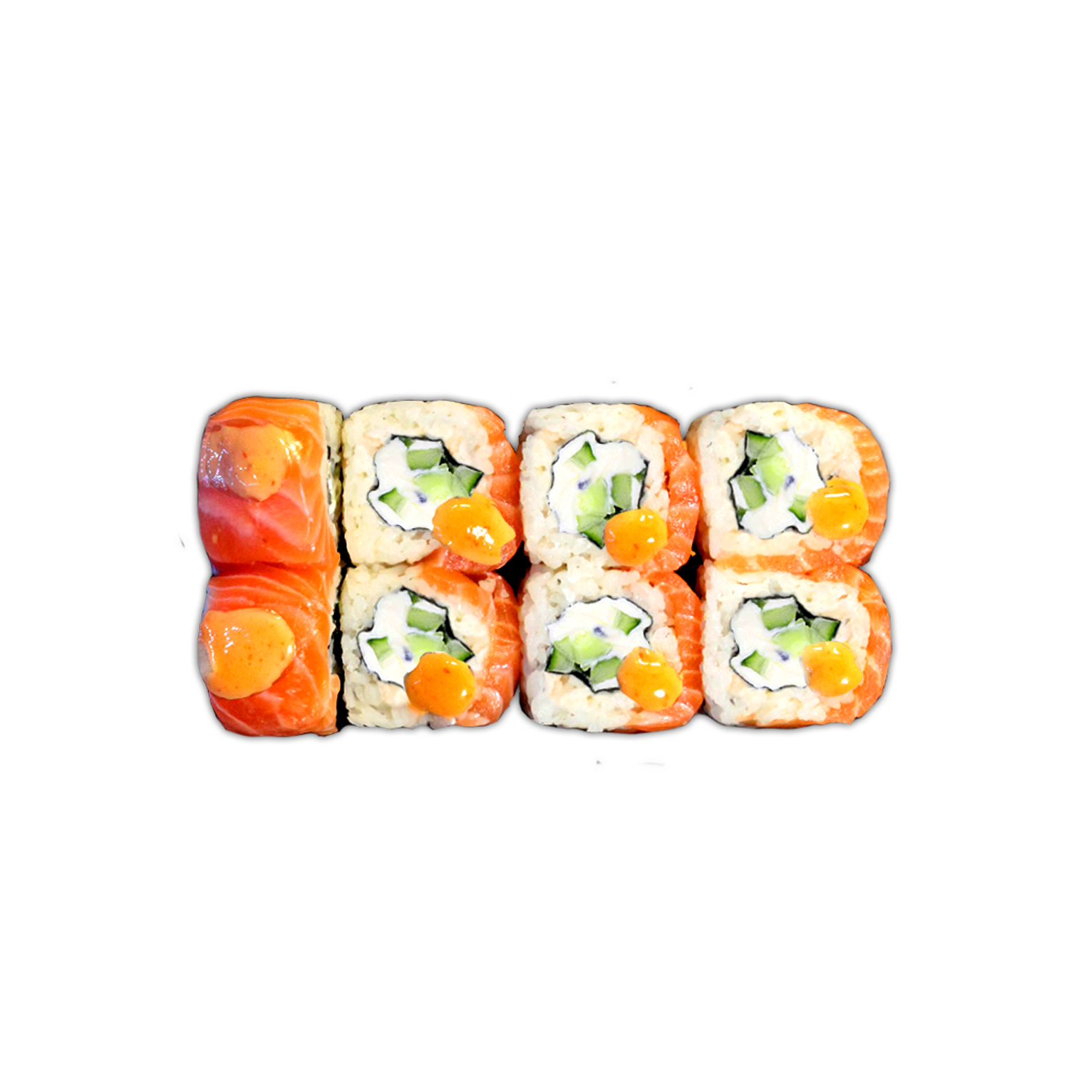 Fresh Rolls