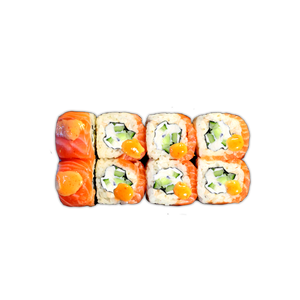 Fresh Rolls